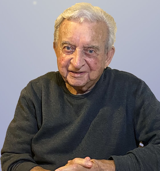 M. Yvon Bilodeau