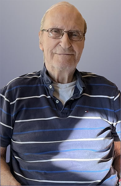 M. Philip J. McDEVITT