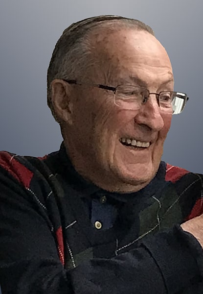M. Raymond Brousseau