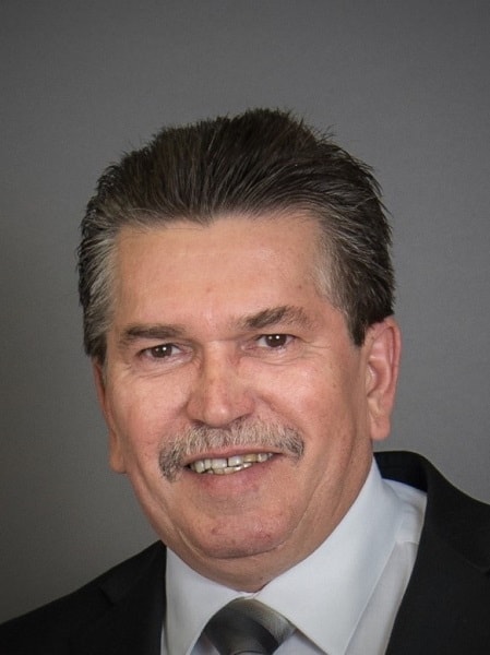 M. Waldemar Antoni Marchel