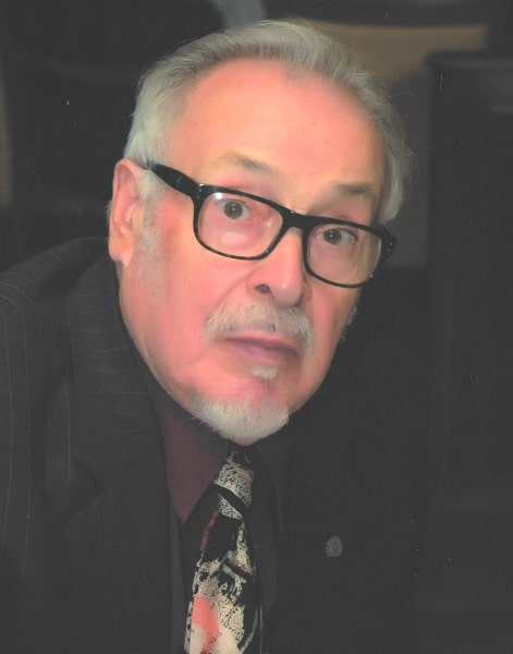 M. Mario Tarquinio