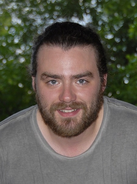 M. Alexandre Sauvé