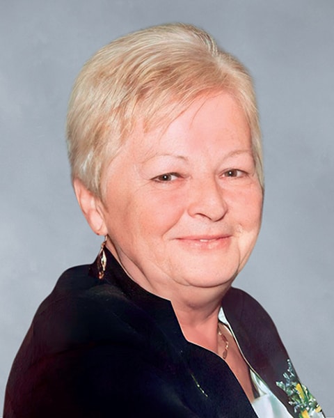 Mme Maria Meluch Ondrechak