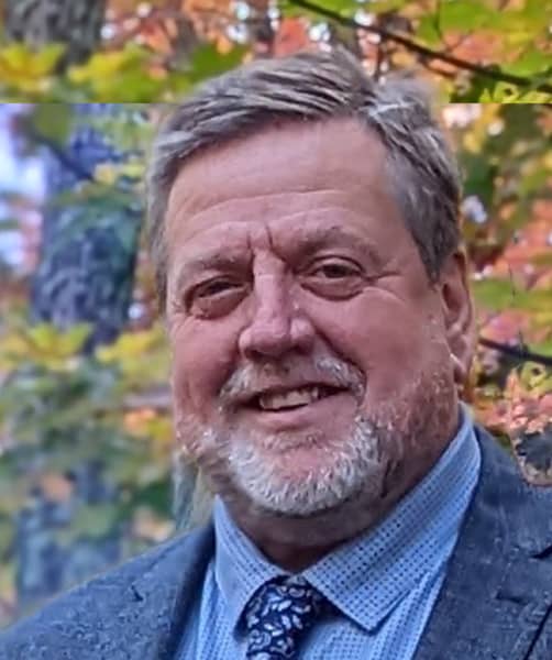 M. Daniel Lauzon