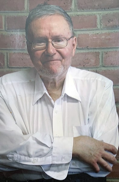 M. Réal Thibert