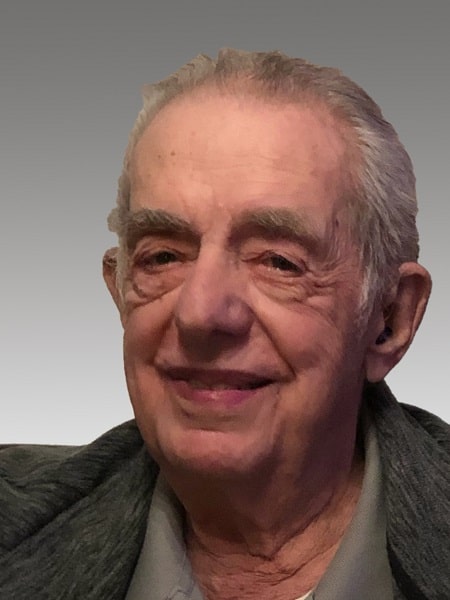 M. Jacques Martel