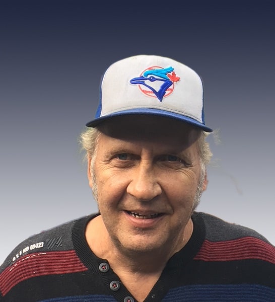M. Alain Lamoureux