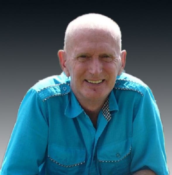 M. Robert (Bob) Brian Olds
