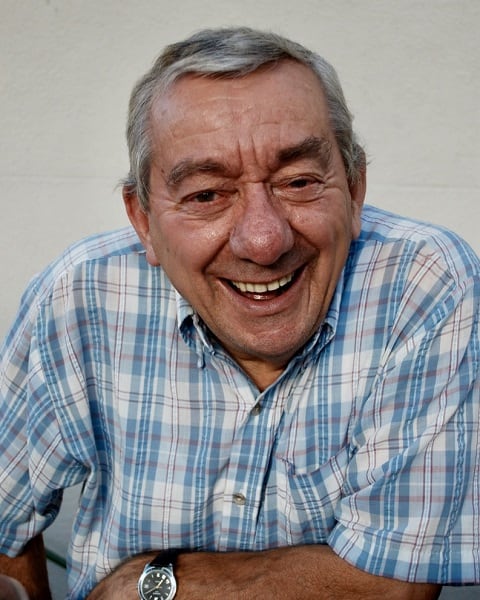 M. Claude Martel