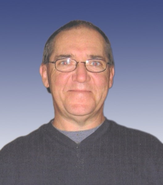 M. Richard Vachon