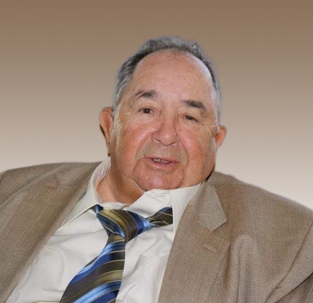 M. Normand Lussier