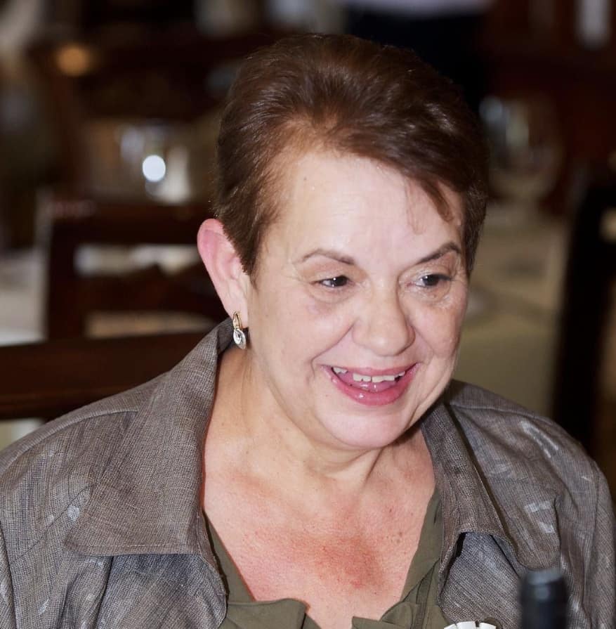 Mme Louise Lemieux Lachapelle