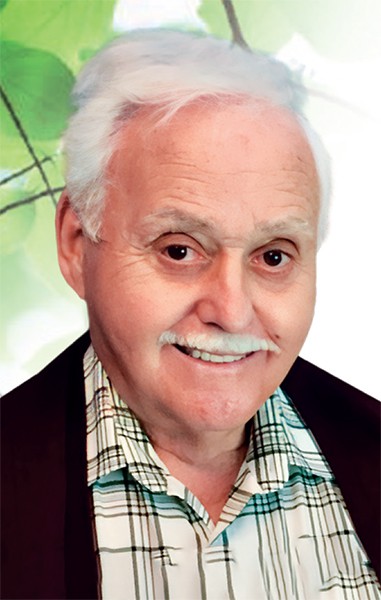 M. Paul-Émile Arpin