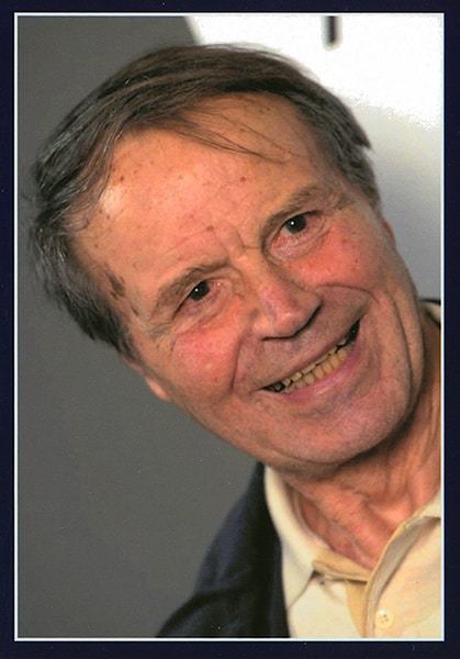 M. Gino Civettini