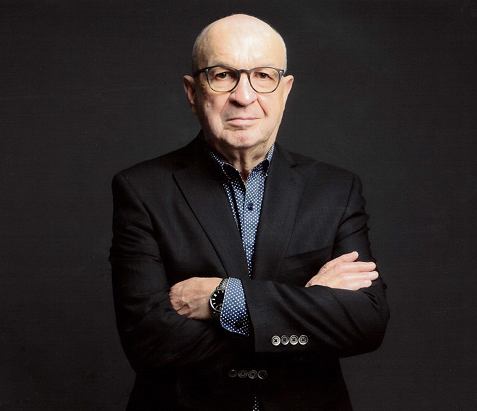 M. André Nantel
