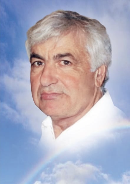M. Marcello Ferrante