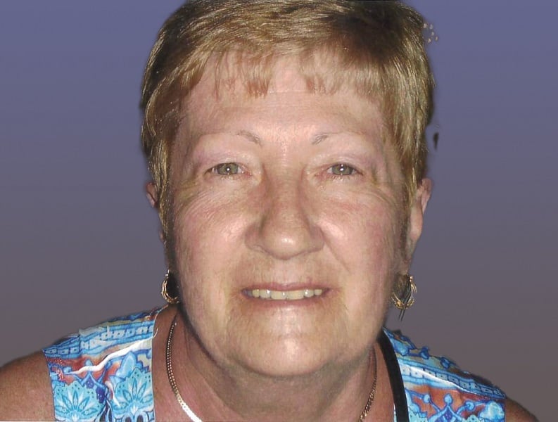 Mme Liliane Laberge
