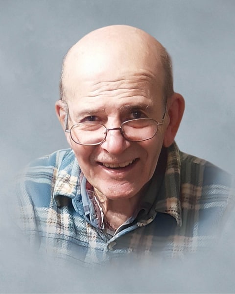 M. André Mason