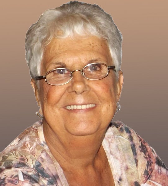 Mme Ghislaine Chénier