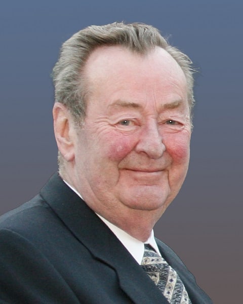 M. Herbert Randle