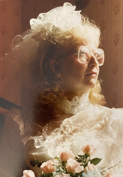 Mme Ghislaine Chabot