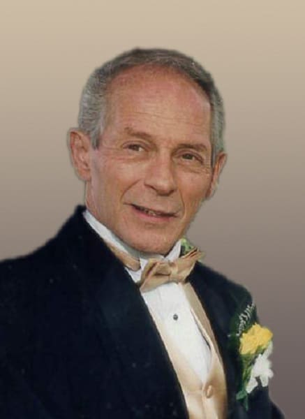 M. Jacques Tremblay