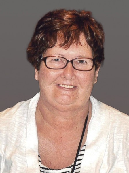 Mme Francine Tremblay