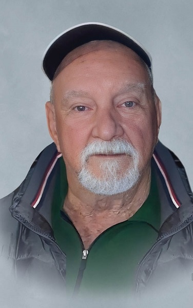 M. Claude Bélair