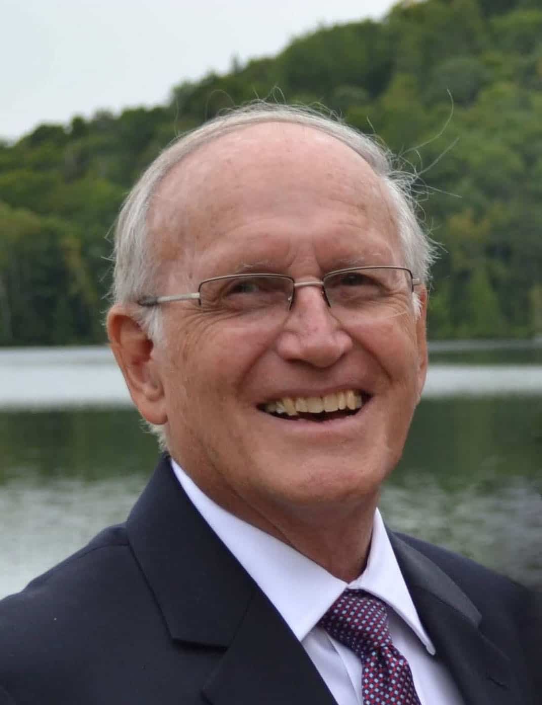 M. Michel Trépanier