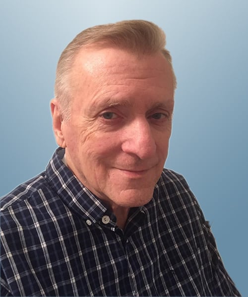 M. Robert Ledoux