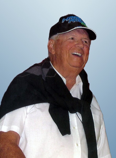 M. Robert Bélair