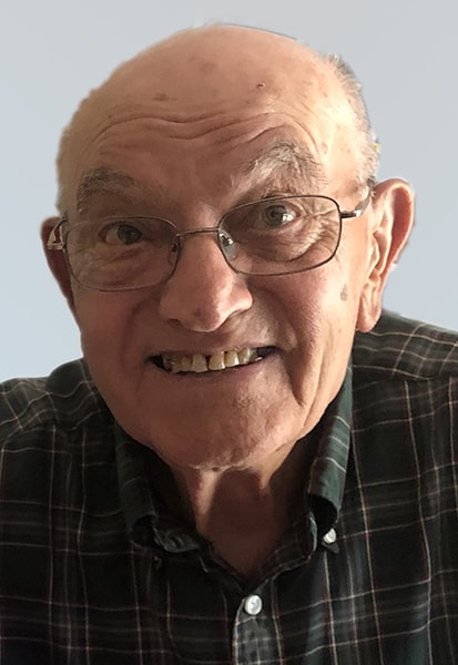 M. Angelo Lorini
