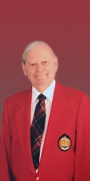 M. Robert Japp