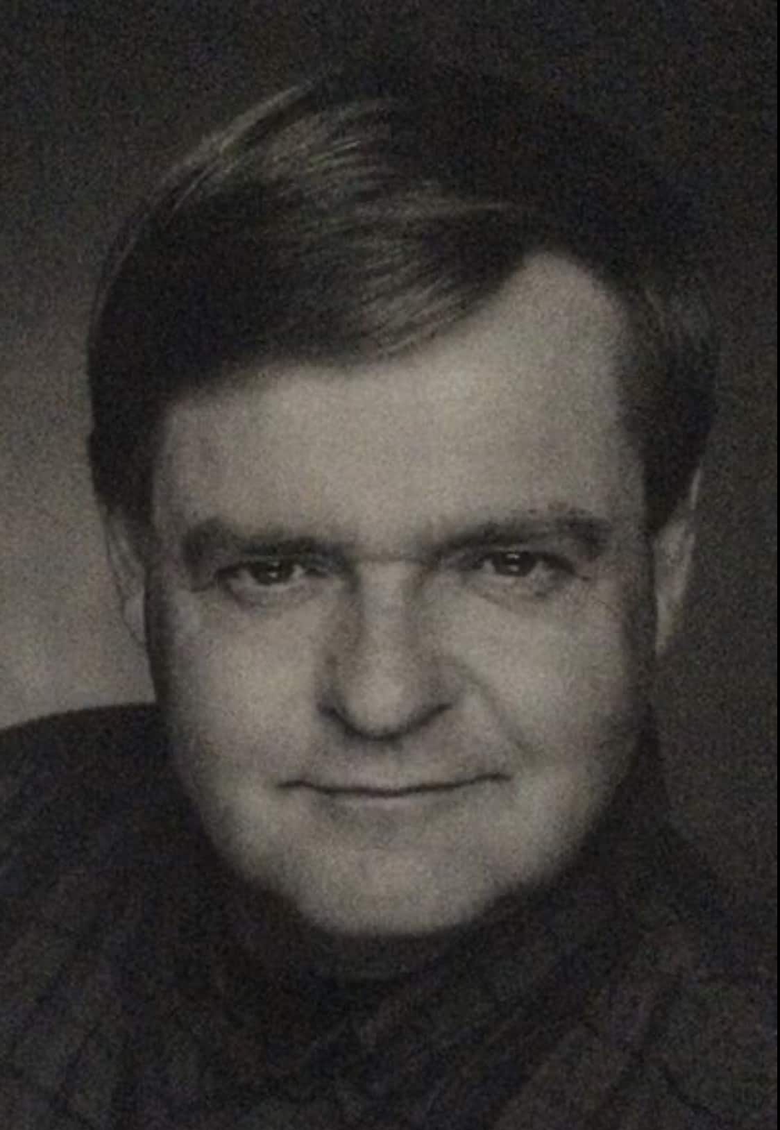 M. Brian Michael O’Byrne “OB”