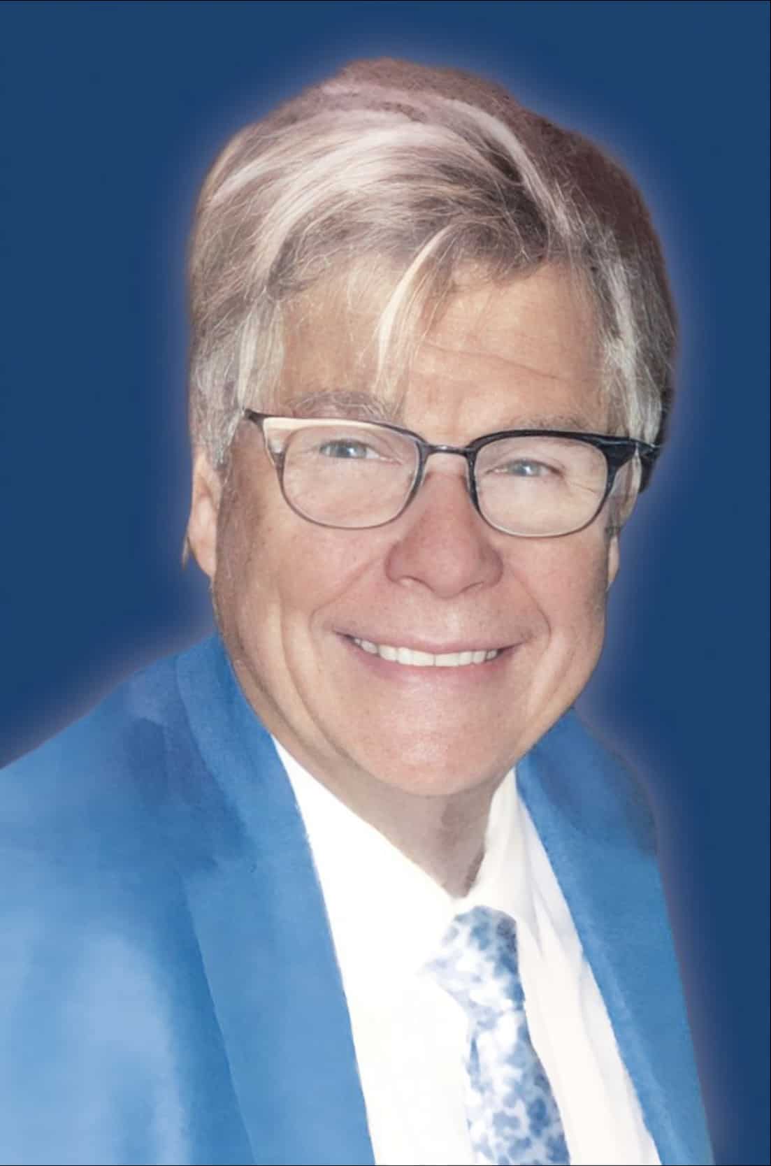 M. Frank Lyman