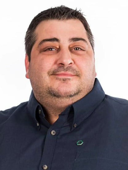 M. Marc Charrette