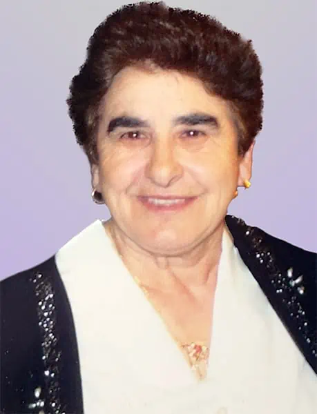 Mrs Caterina Riillo Santoro