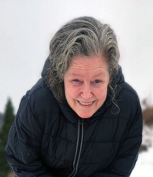 Perri Vergil