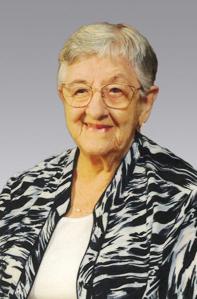 Mme Marie-Paule Gervais Brind’Amour