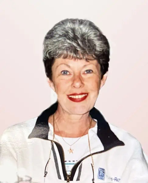 Mrs. Linda Rose Noonan 