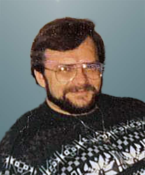 M. Stephen Rodgers