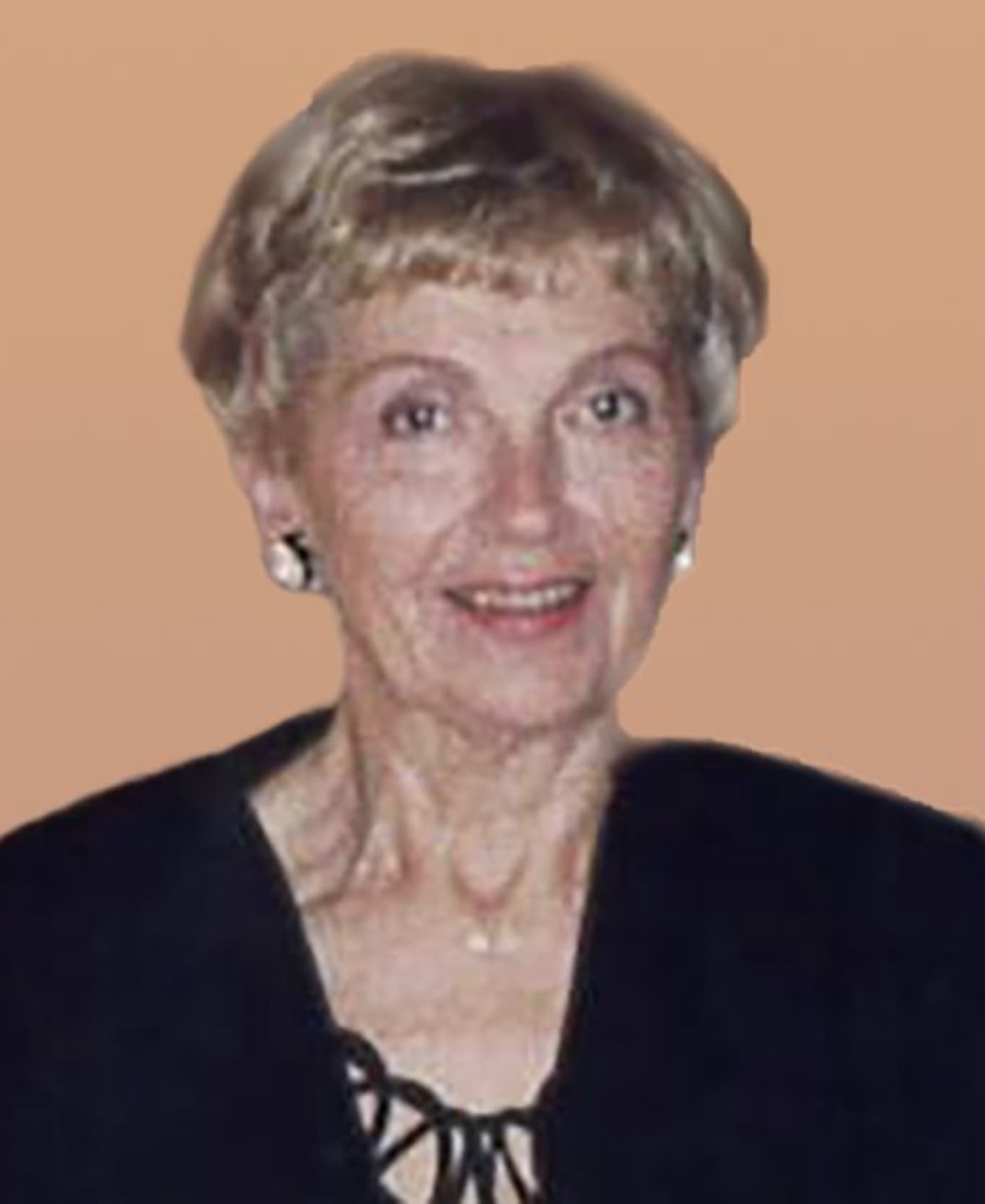 Mrs. Rita Maak Furlotte - JJ Cardinal Résidence funéraire - Funeral Home