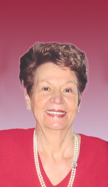 Mme Gaétane Primeau Potvin