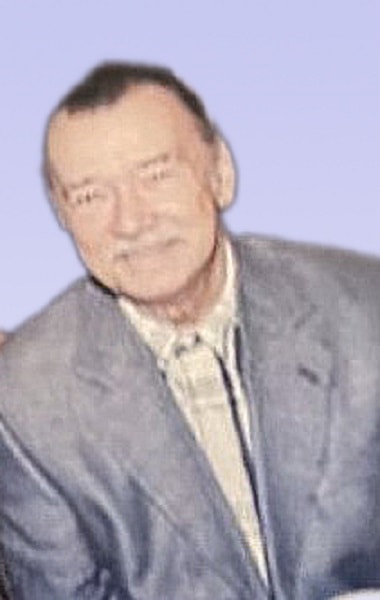 M. Fernand Déziel