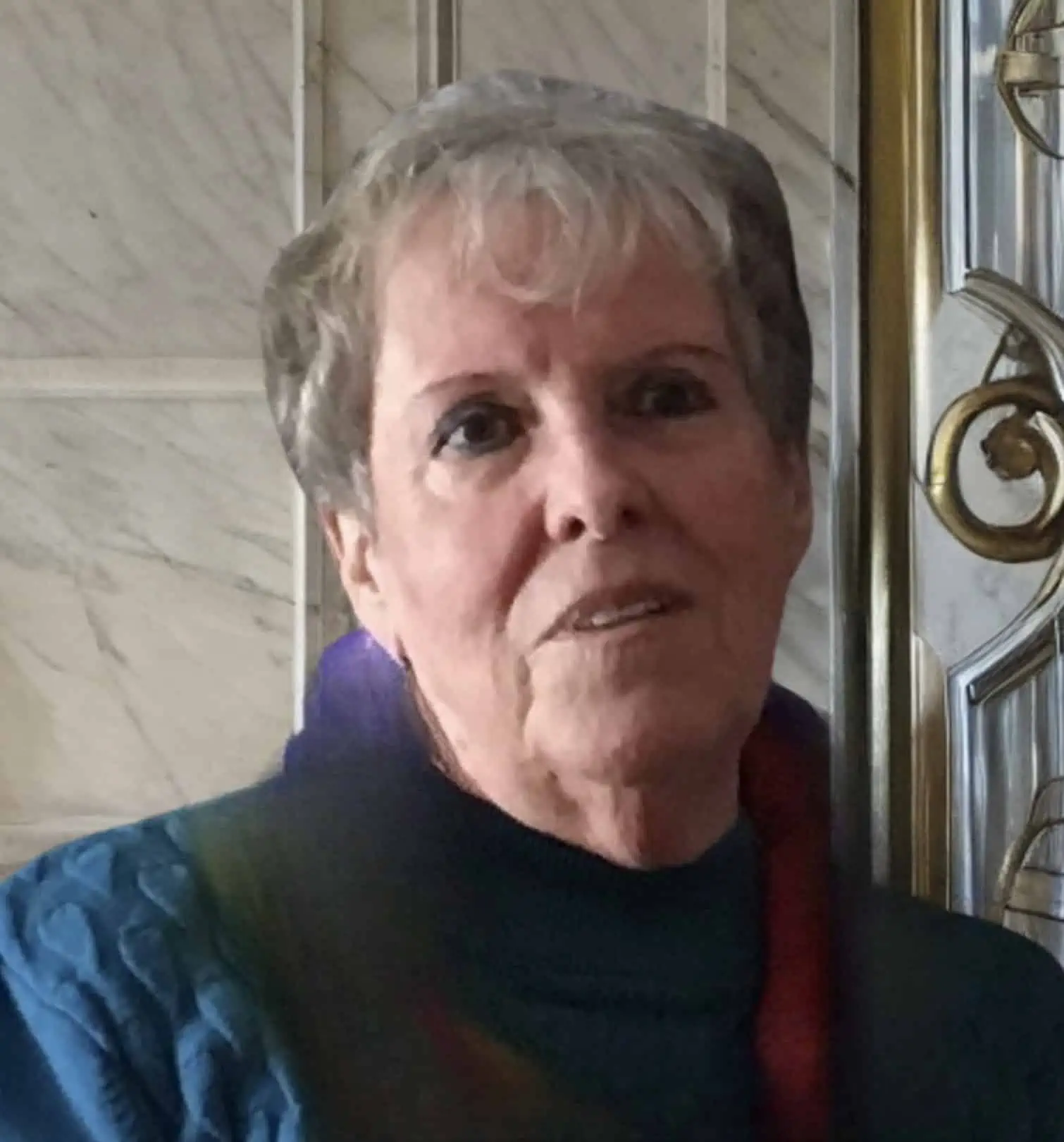 Mrs. Diane Kirk Boothman