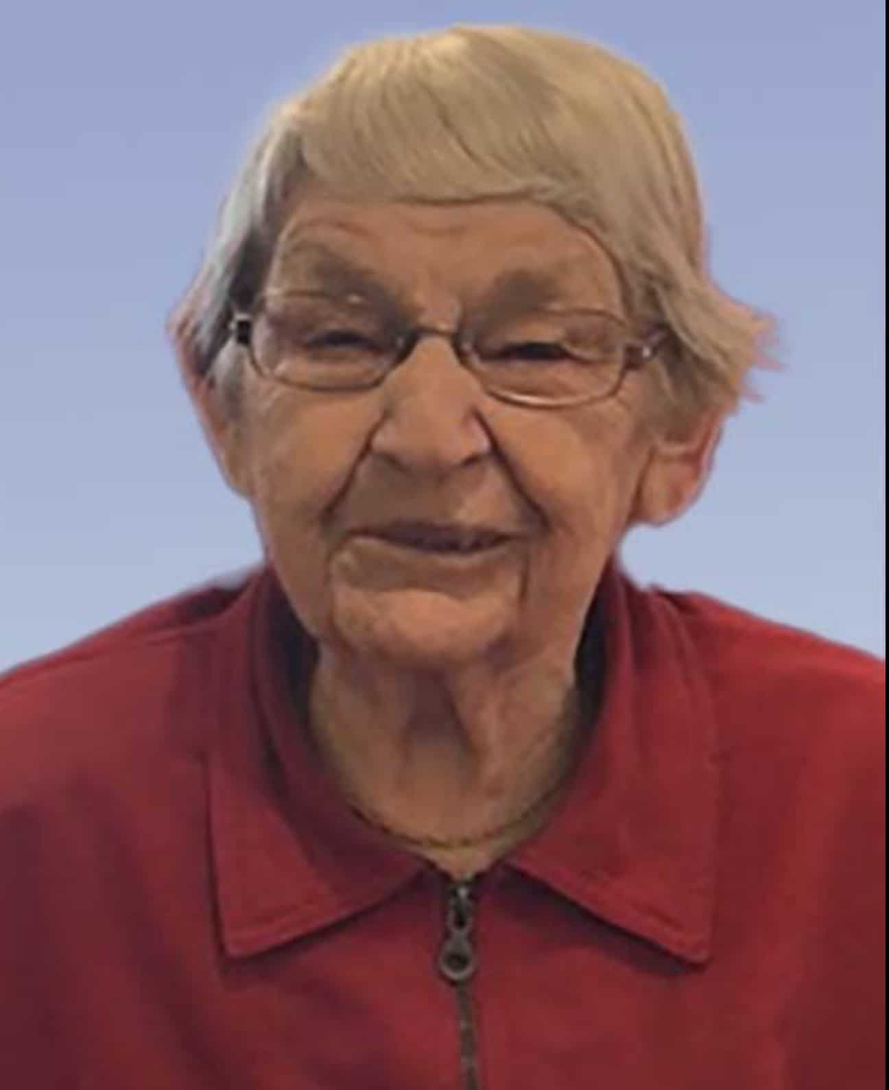 Mme Noela Santerre