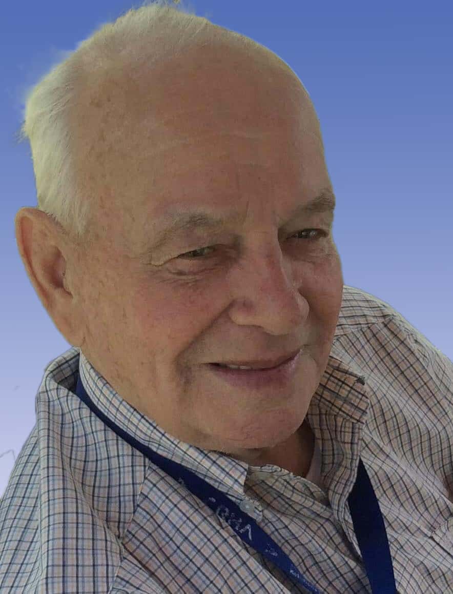 M. Laurent Beaupré