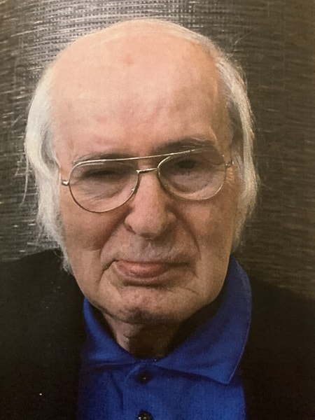 M. André Carbone