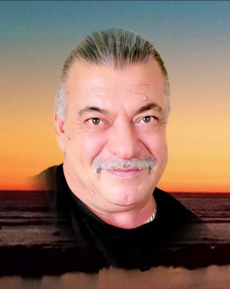 M. Giuseppe Recine (JOE)