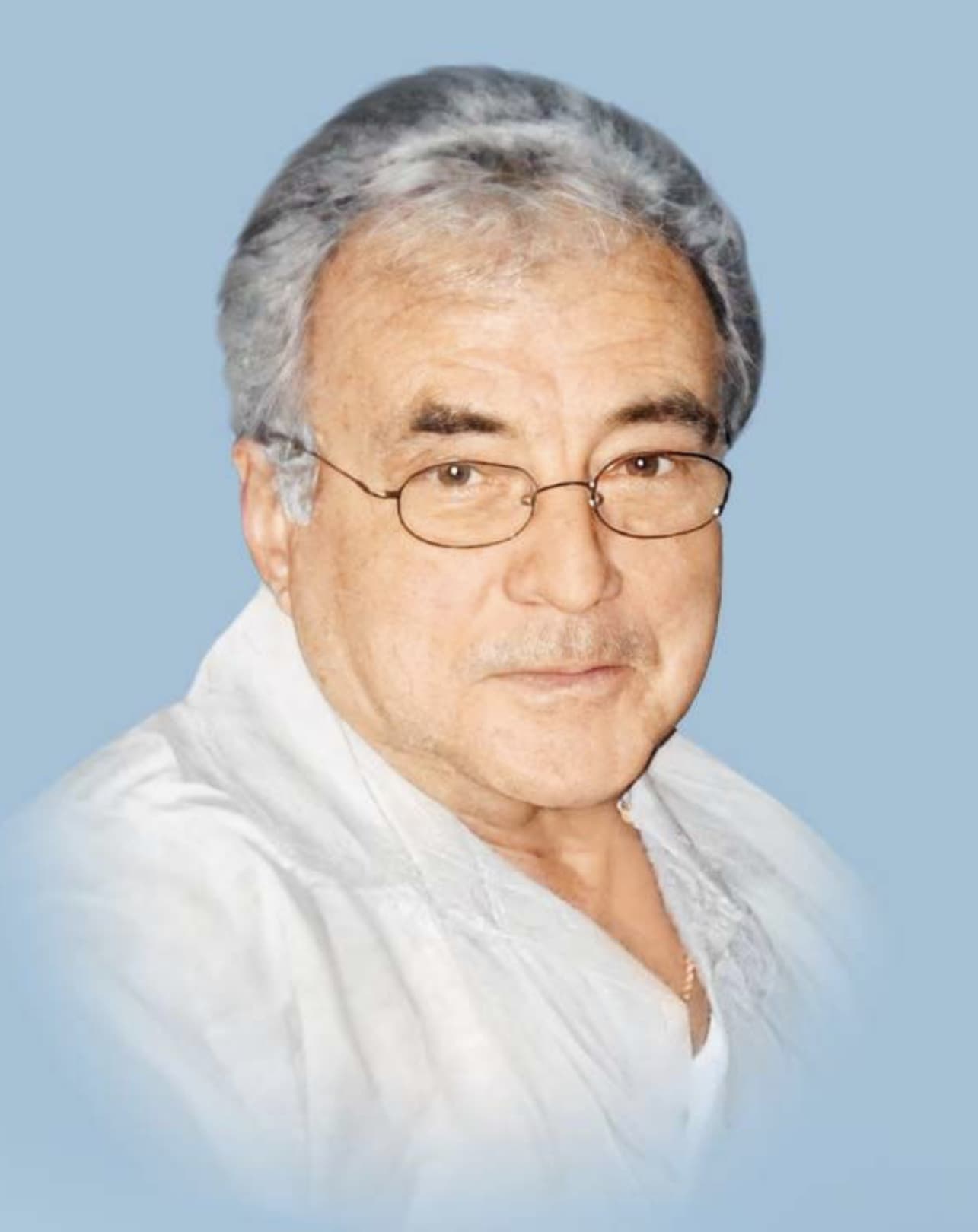 M. Marcel Blanchette